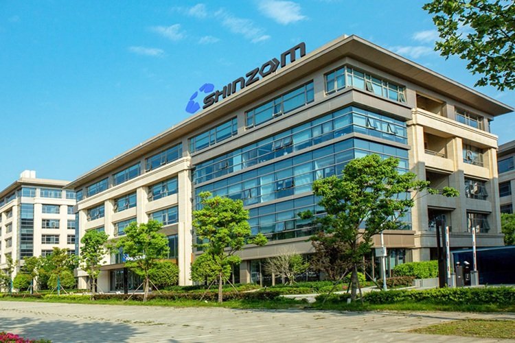 湖南中科星城石墨有限公司 湖南中科星城石墨有限公司