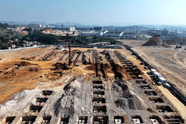 图片来源:大龙开发区 图片来源:大龙开发区