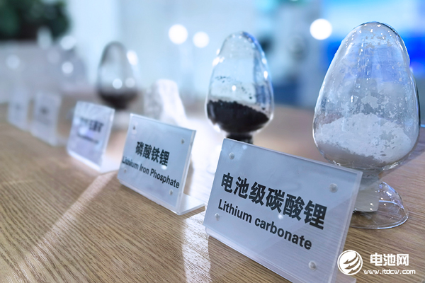 锂矿市场现货供应偏紧 锂矿市场现货供应偏紧