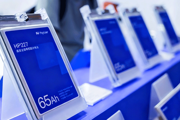 中科深蓝汇泽产品 中科深蓝汇泽产品