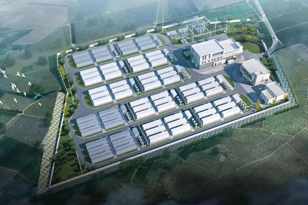 图片来源:中国能建中电工程 图片来源:中国能建中电工程