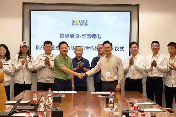 图片来源:华盛锂电 图片来源:华盛锂电