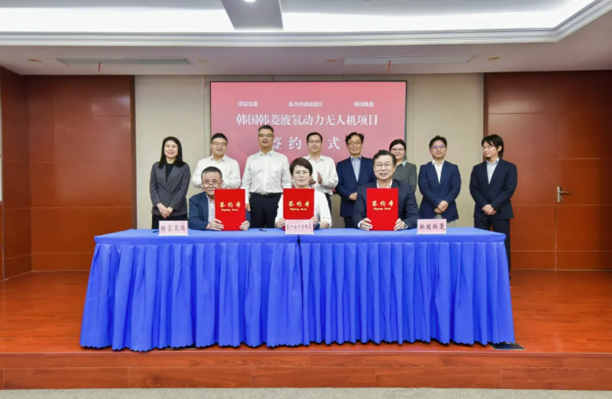 图/国富氢能 图/国富氢能