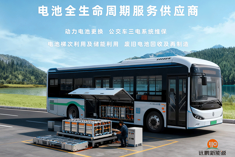 青岛远鹏新能源技术服务有限公司 青岛远鹏新能源技术服务有限公司