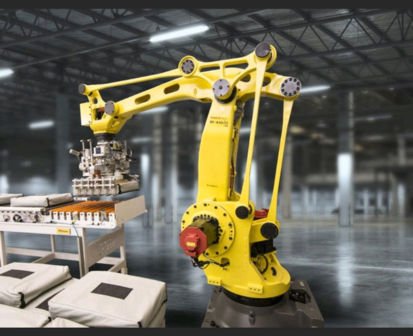 青岛英特盛智能科技有限公司 青岛英特盛智能科技有限公司