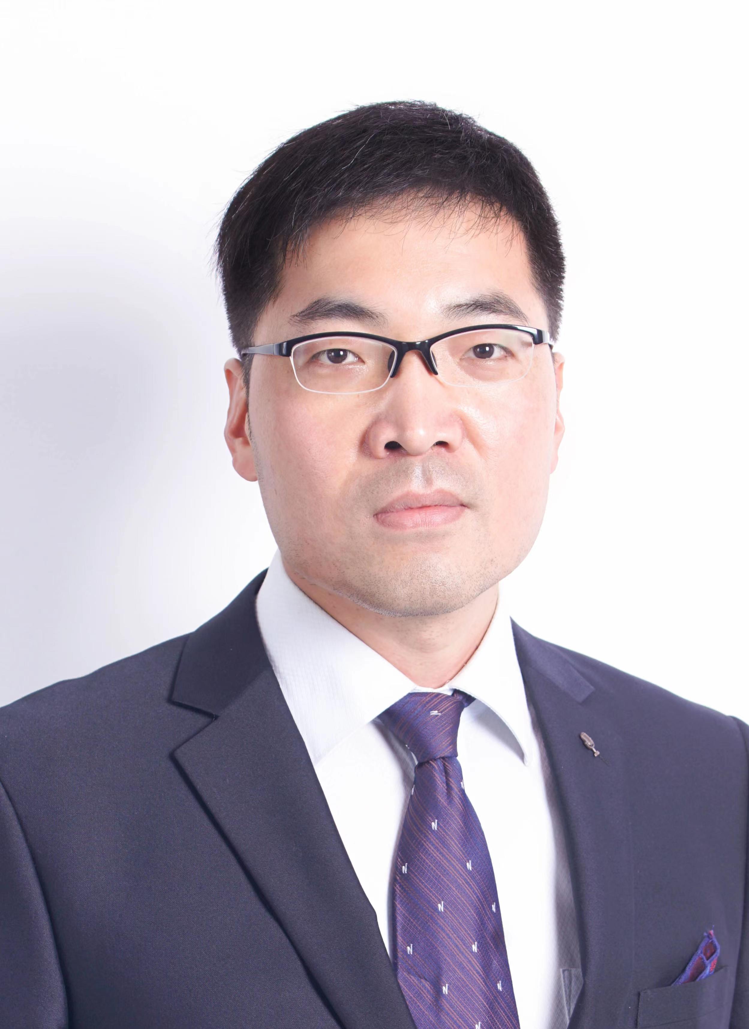 中国科学院上海硅酸盐研究所研究员/能源中心主任张涛 中国科学院上海硅酸盐研究所研究员/能源中心主任张涛