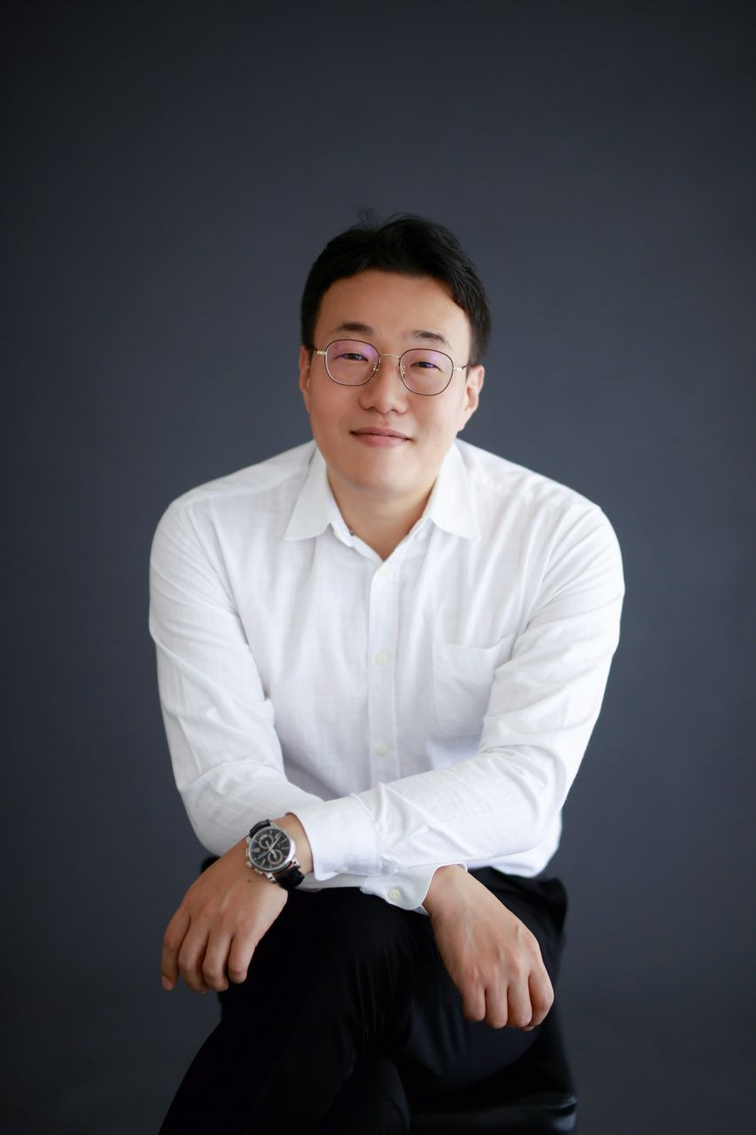 容百科技研发体系总裁兼中央研究院院长李琮熙 容百科技研发体系总裁兼中央研究院院长李琮熙