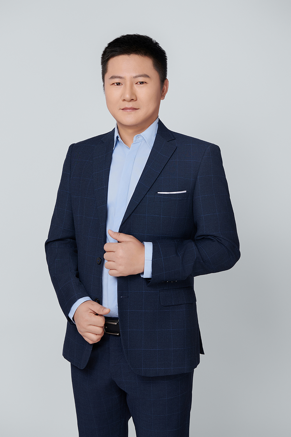 重庆太蓝新能源有限公司董事长兼CTO高翔博士 重庆太蓝新能源有限公司董事长兼CTO高翔博士