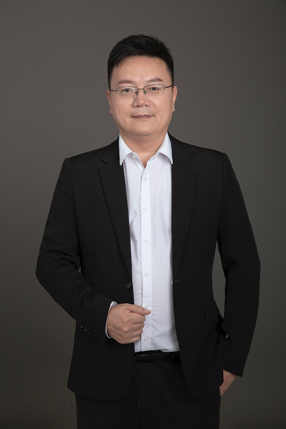 云山动力(宁波)有限公司创始人兼董事长袁定凯 云山动力(宁波)有限公司创始人兼董事长袁定凯