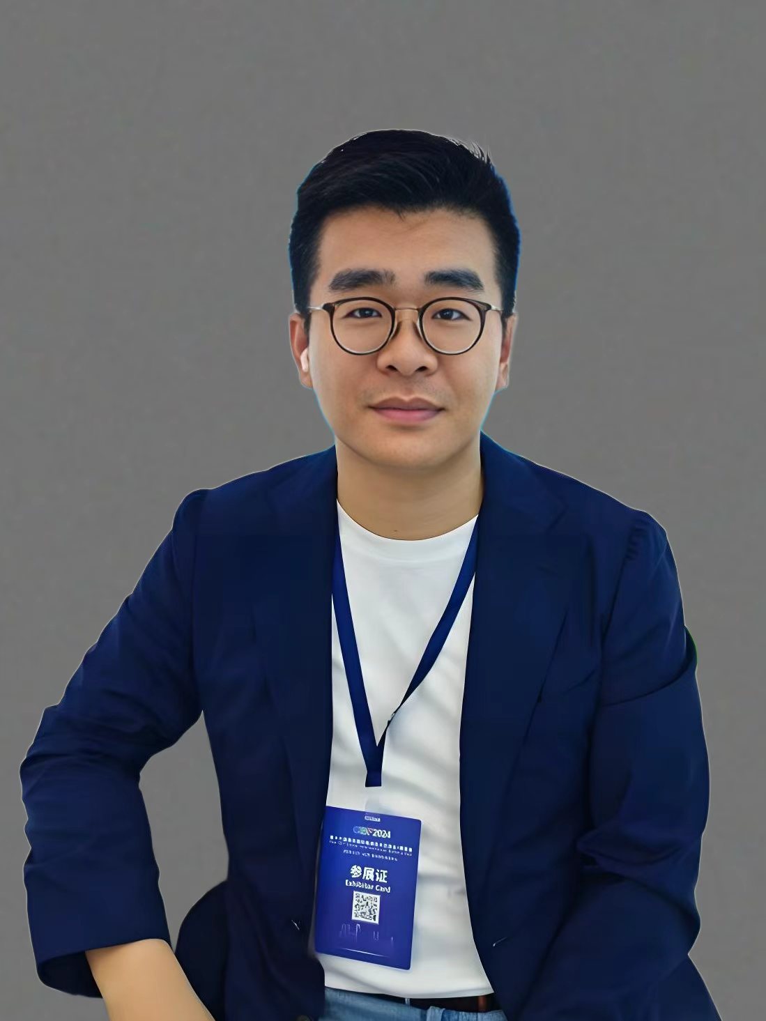 青岛蓝科途膜材料有限公司销售总监李勇 青岛蓝科途膜材料有限公司销售总监李勇