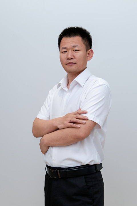 蜂巢能源科技股份有限公司商品战略规划总经理孙彩亮 蜂巢能源科技股份有限公司商品战略规划总经理孙彩亮