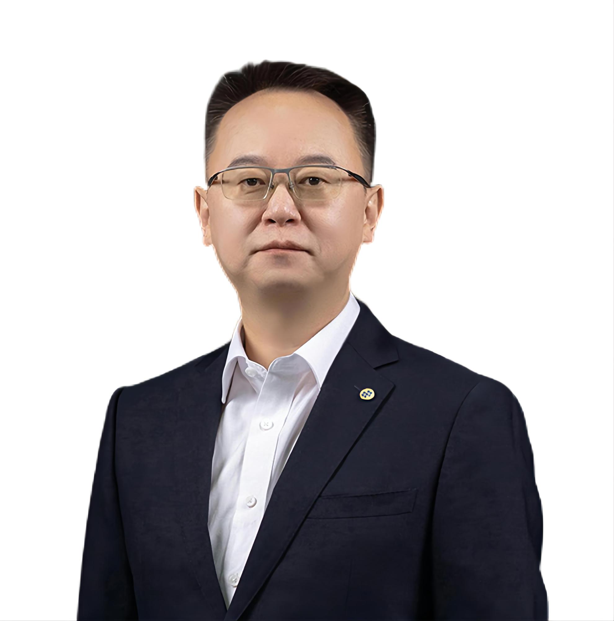 浙江华友循环科技有限公司总经理鲍伟 浙江华友循环科技有限公司总经理鲍伟