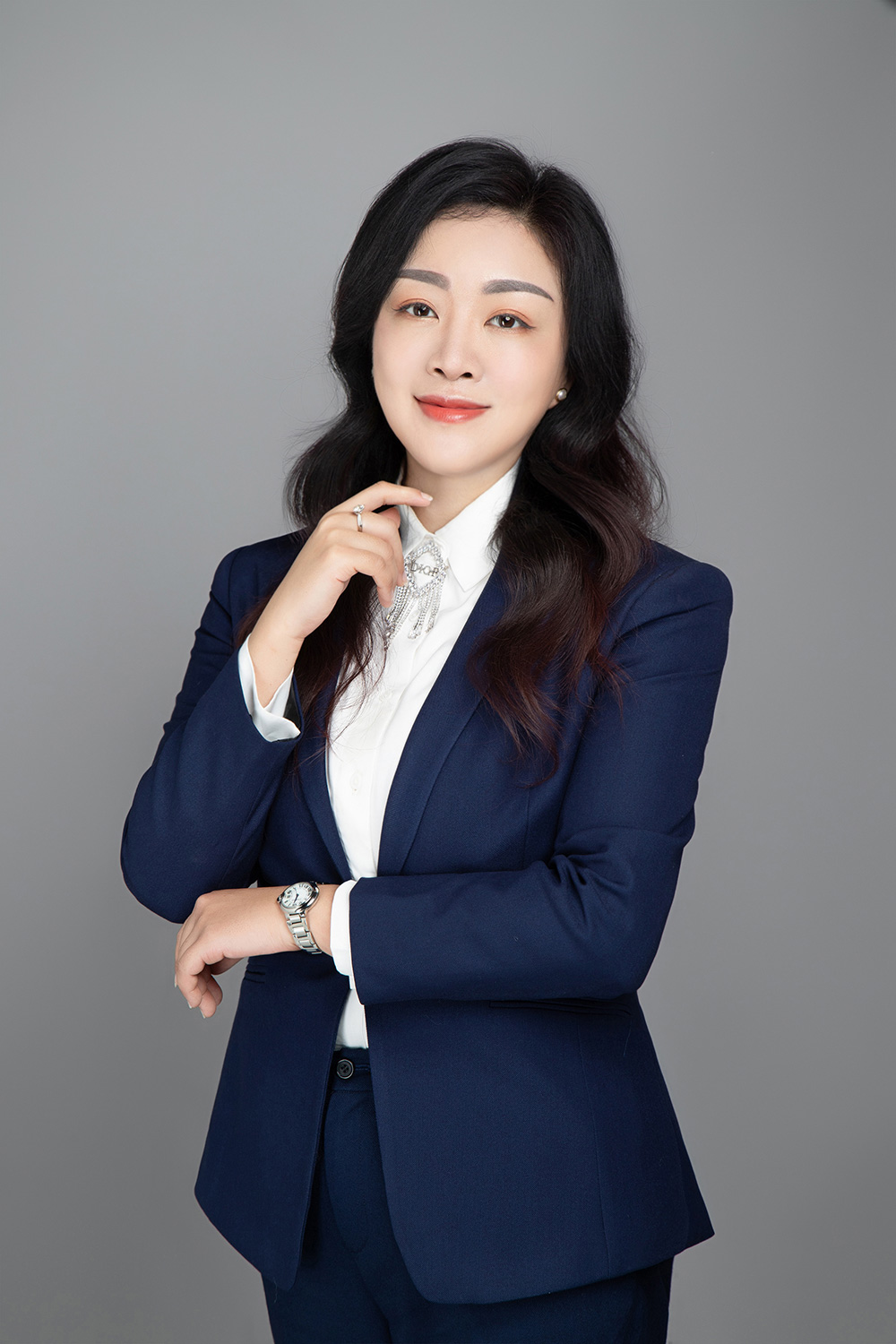 韵迪(江苏)车业科技有限公司董事长闫爱珊 韵迪(江苏)车业科技有限公司董事长闫爱珊