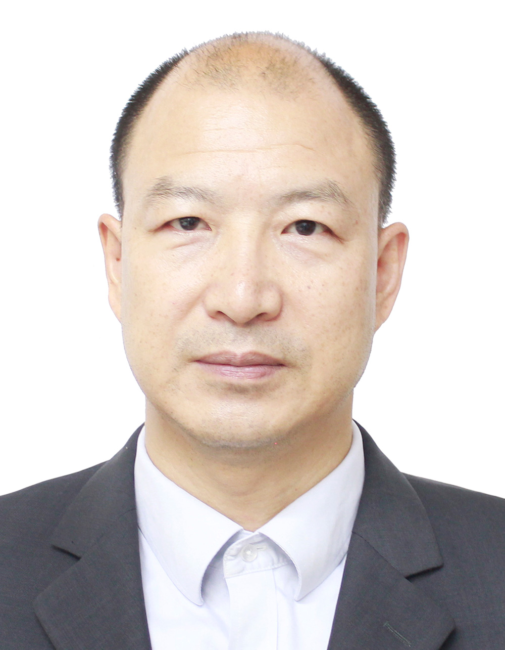 中国有色金属工业协会锂业分会副会长张江峰 中国有色金属工业协会锂业分会副会长张江峰