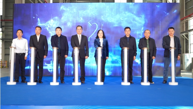 图片来源:超威集团 图片来源:超威集团