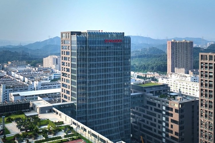 图/欣旺达 图/欣旺达