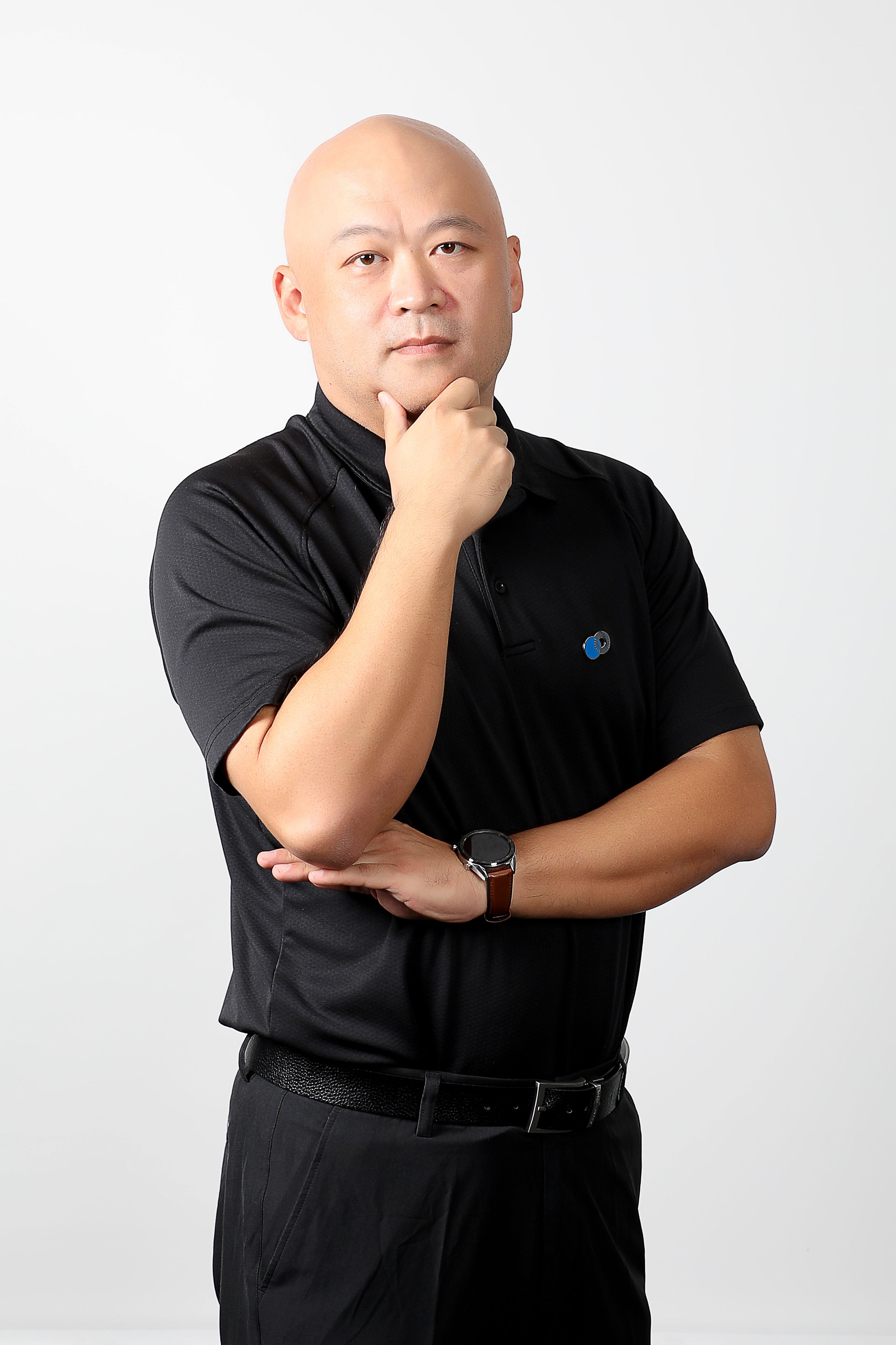 中国汽车芯片产业创新战略联盟秘书长 原诚寅 中国汽车芯片产业创新战略联盟秘书长 原诚寅