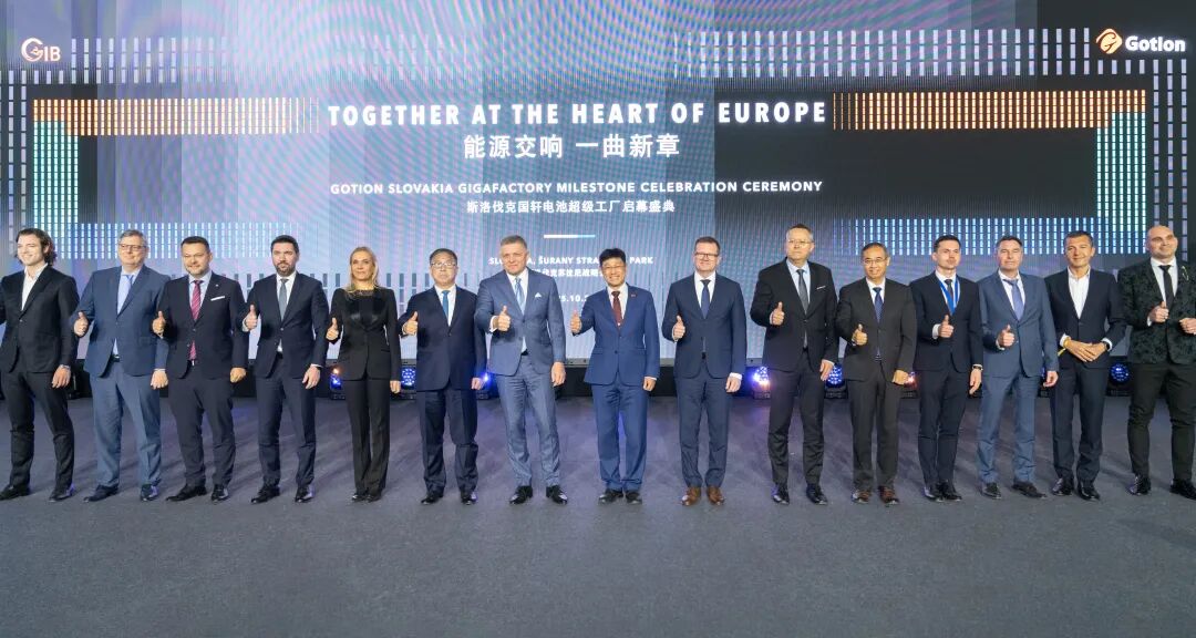 图/国轩高科 图/国轩高科