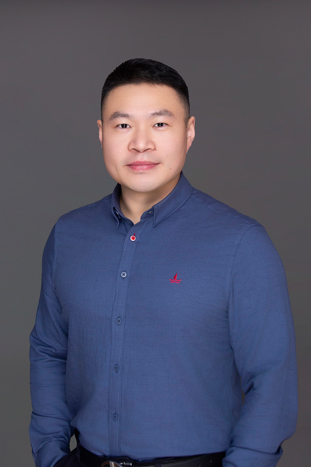 江苏洪田科技股份有限公司总经理朱开星 江苏洪田科技股份有限公司总经理朱开星