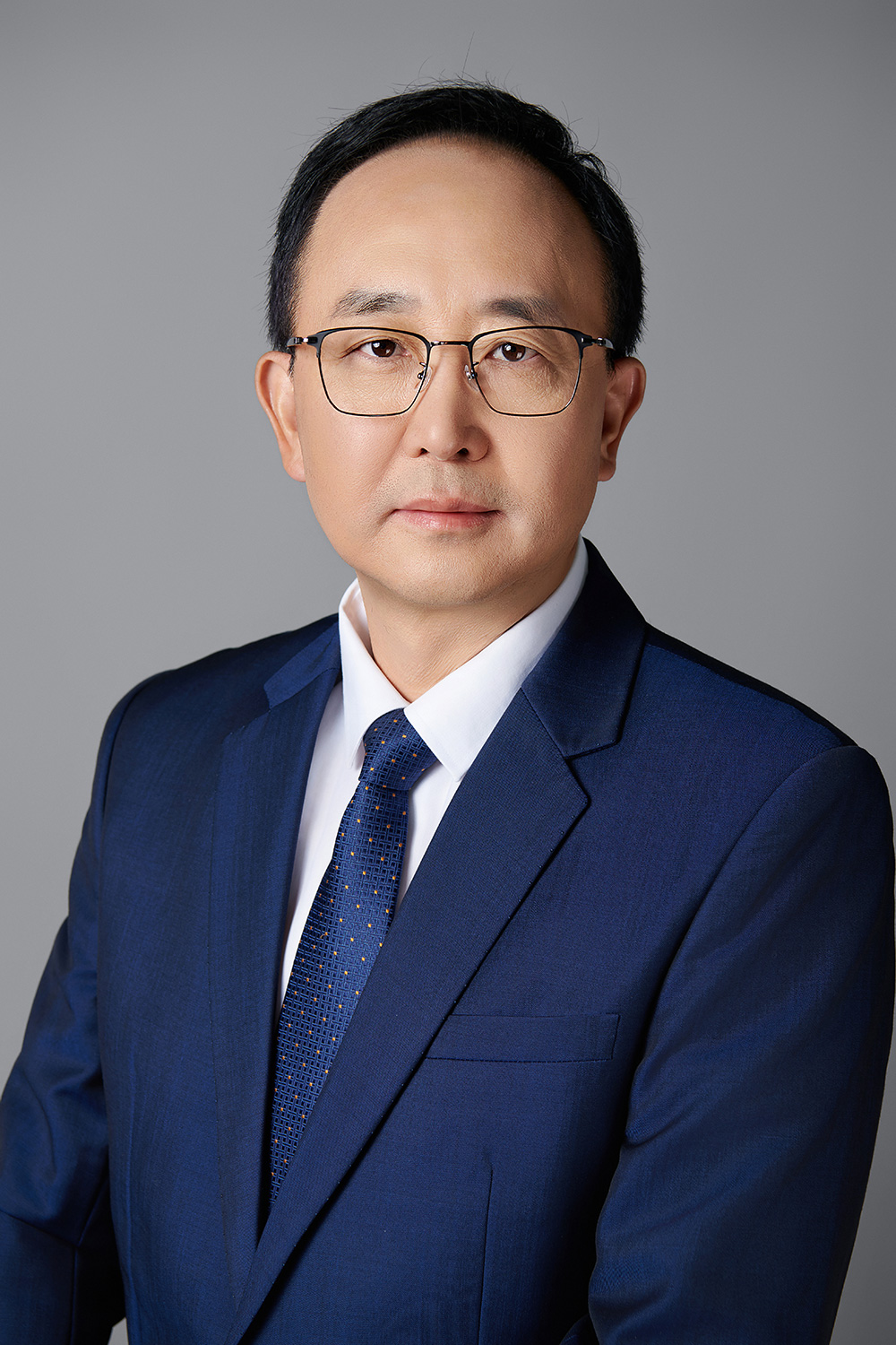 欣旺达电子股份有限公司副总裁兼首席可持续发展官梁锐 欣旺达电子股份有限公司副总裁兼首席可持续发展官梁锐