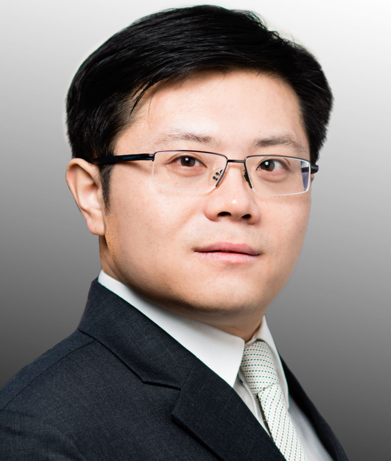 中科深蓝汇泽新能源(常州)有限责任公司联合创始人兼CEO窦曦 中科深蓝汇泽新能源(常州)有限责任公司联合创始人兼CEO窦曦