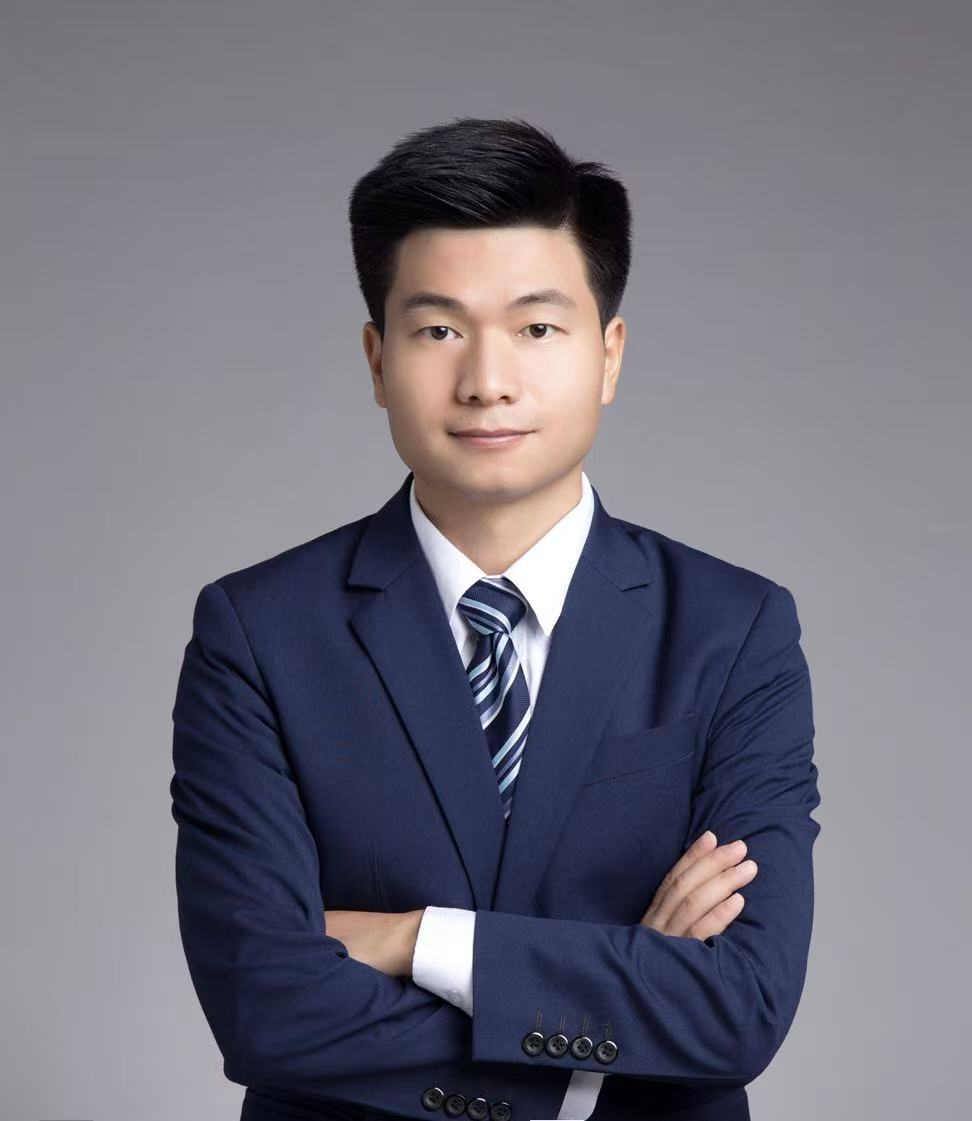 长城证券产业金融研究院电新首席分析师张磊 长城证券产业金融研究院电新首席分析师张磊