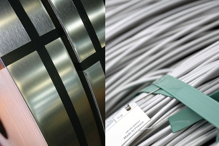 安普朗合金殷菲产品