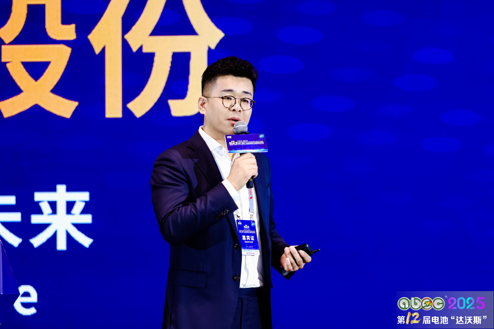 青岛蓝科途膜材料有限公司销售总监李勇 青岛蓝科途膜材料有限公司销售总监李勇