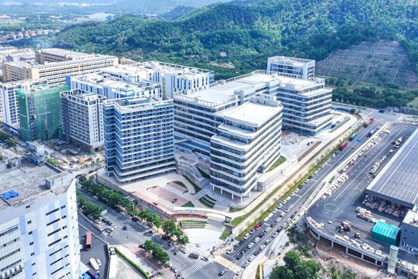 图/清溪融媒体中心