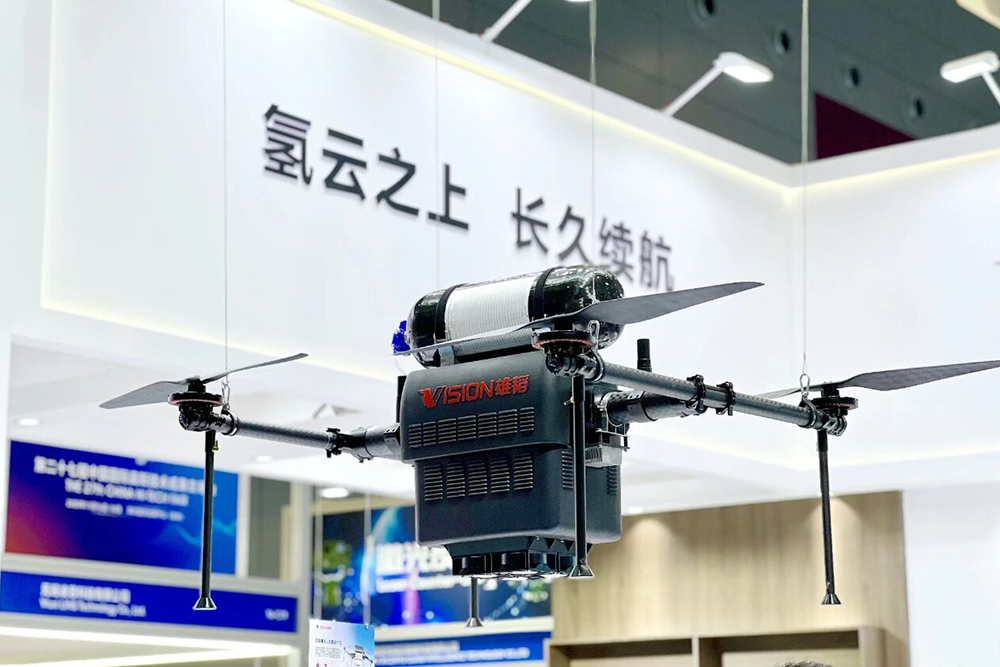 图片来源:雄韬股份 图片来源:雄韬股份