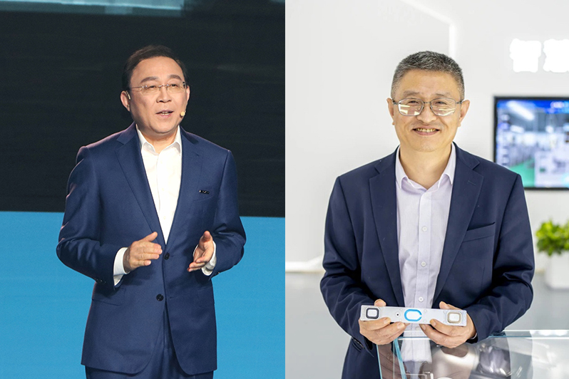 比亚迪廉玉波、宁德时代吴凯当选院士! 比亚迪廉玉波、宁德时代吴凯当选院士!