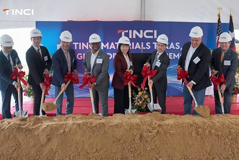 图片来源:天赐材料 图片来源:天赐材料