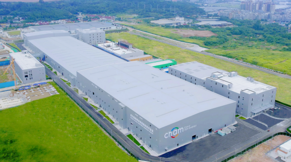 图片来源：创明新能源