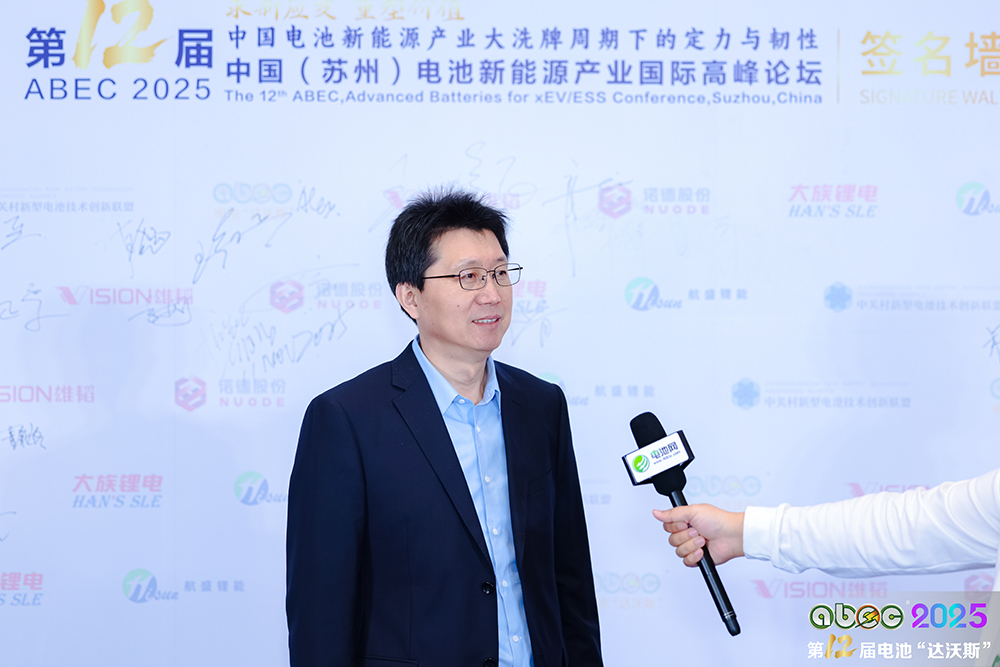 青岛联合新能源汽车有限公司创始人兼总经理刘同鑫 青岛联合新能源汽车有限公司创始人兼总经理刘同鑫