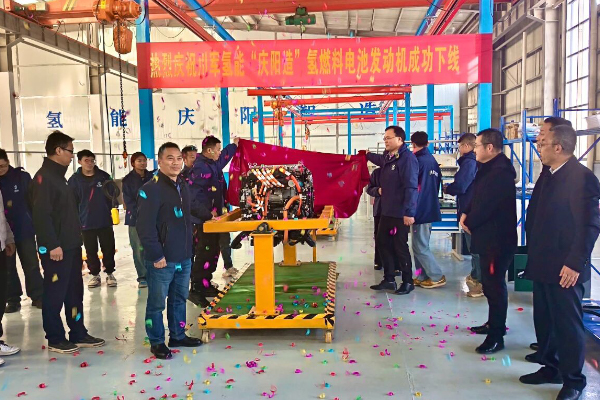 图片来源:甘肃庆阳西峰工业园区 图片来源:甘肃庆阳西峰工业园区