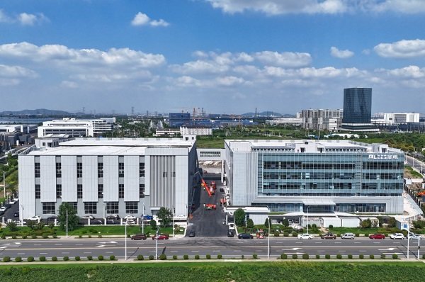 图片来源:惠山经开区 图片来源:惠山经开区