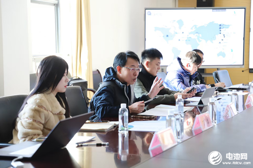 中关村新型电池技术创新联盟理事长于清教 中关村新型电池技术创新联盟理事长于清教