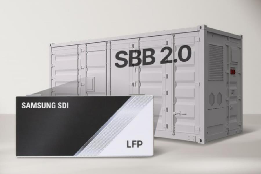 图/三星SDI 图/三星SDI