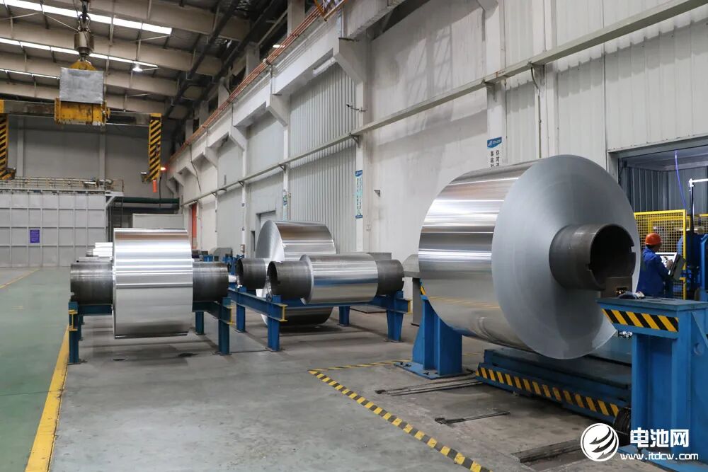 锂电池,新能源,电池材料