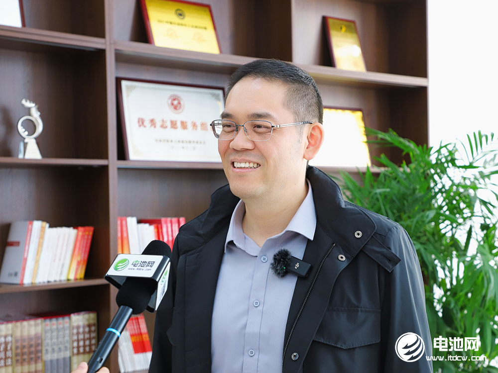 多氟多（002407）总经理李云峰