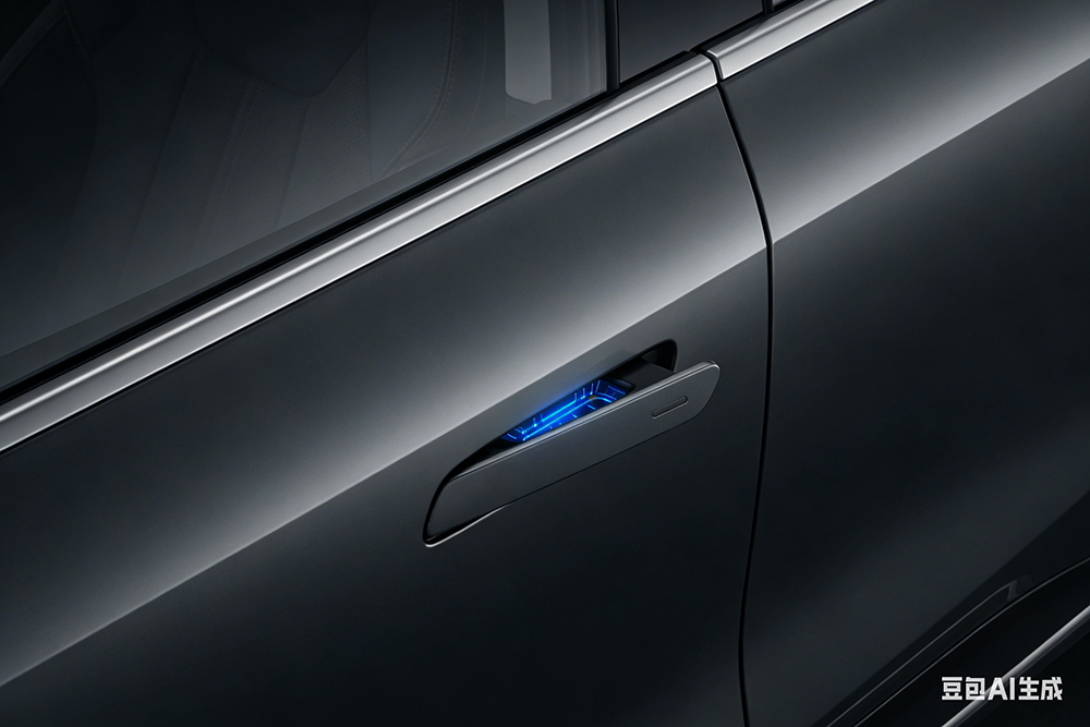 新能源汽车,工信部,门把手