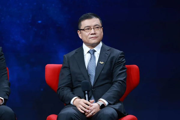 赣锋锂业总裁王晓申