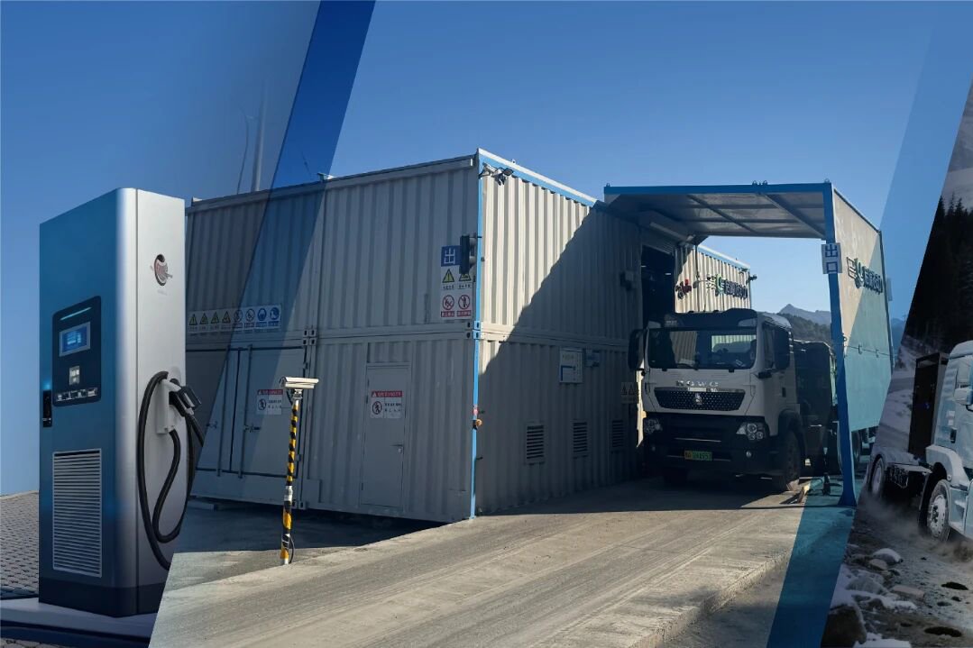 图片来源：智锂物联