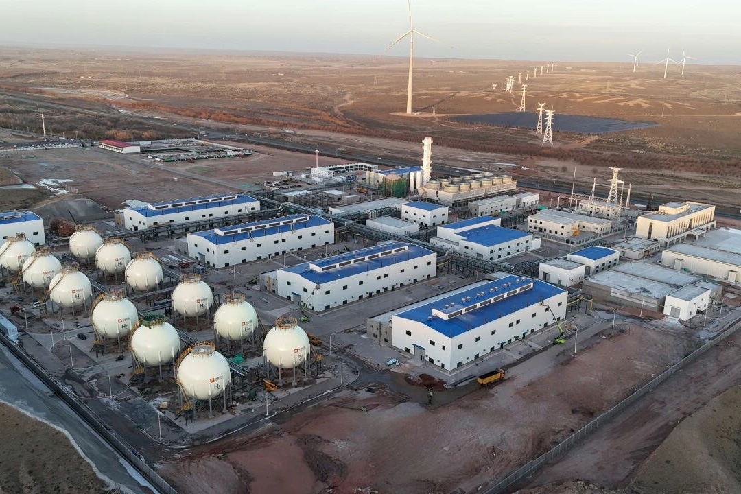 图片来源：深圳能源