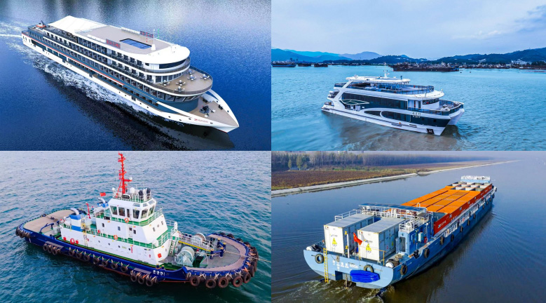 8年破千!宁德时代这艘巨轮,要驶向千亿级新蓝海! 8年破千!宁德时代这艘巨轮,要驶向千亿级新蓝海!