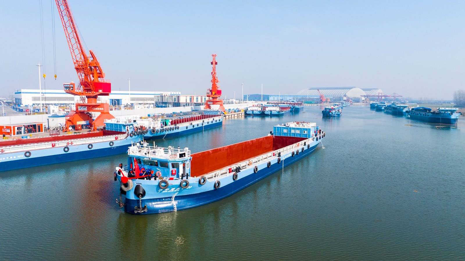 8年破千!宁德时代这艘巨轮,要驶向千亿级新蓝海! 8年破千!宁德时代这艘巨轮,要驶向千亿级新蓝海!