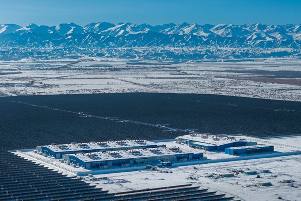 图片来源:三峡集团 图片来源:三峡集团