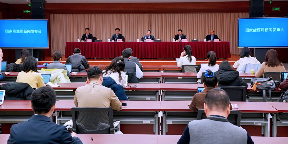 图片来源：国家能源局