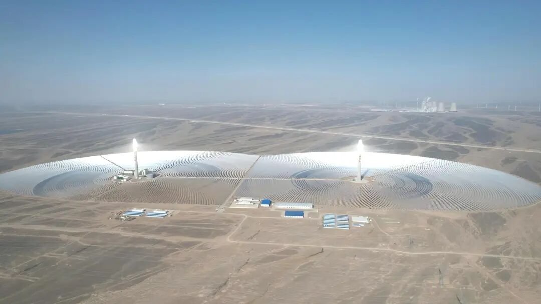 （完成单位：中国三峡集团）