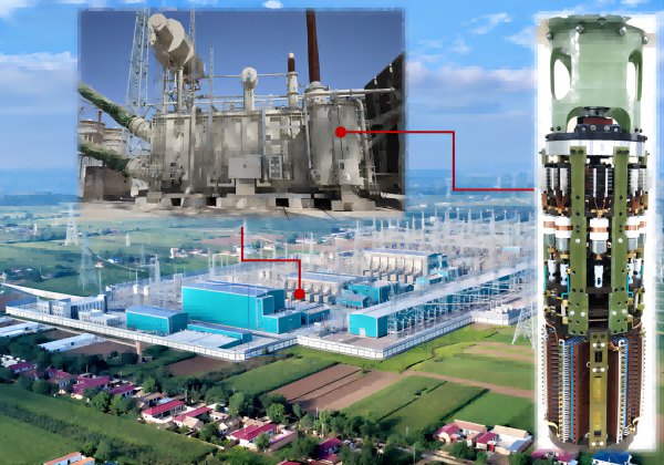 （完成单位：国家电网）